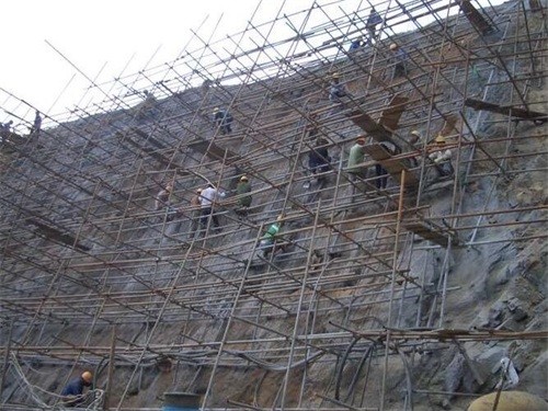 广元公路桩基检测